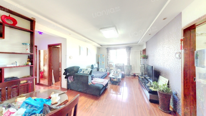 汇恒园二手房实景图