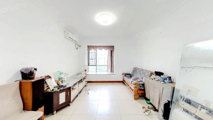 雍景豪园泓景台二手房实景图