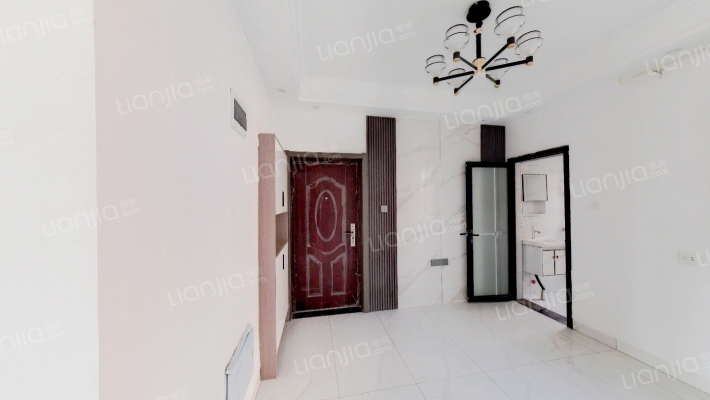 洪都三区二手房实景图