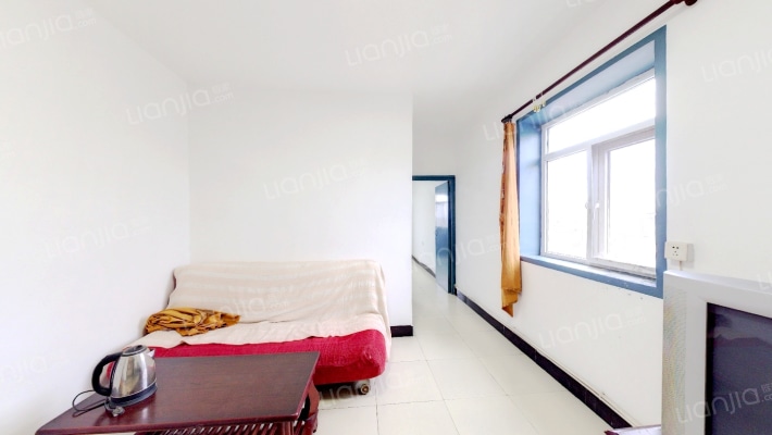 雅云里二手房实景图