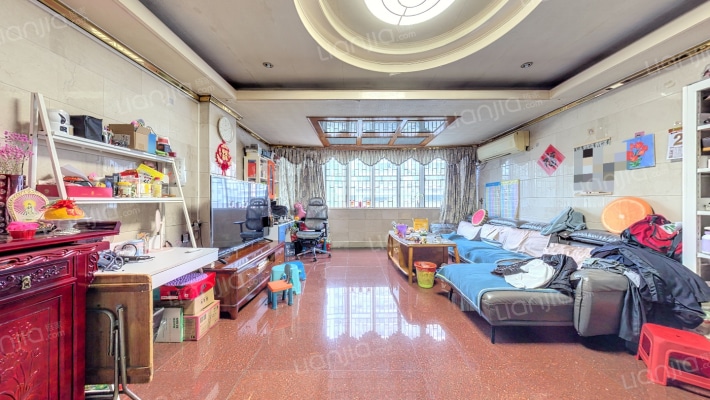 金溪大厦二手房实景图