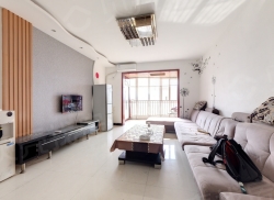 整租·东岭新时代二期 3室2厅 东南_东岭新时代二期租房