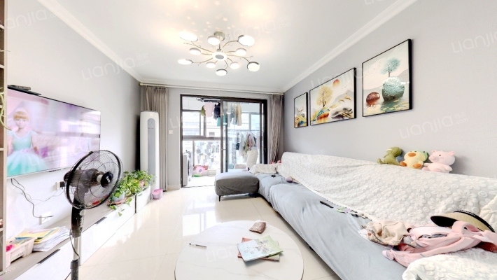 未名园映月台二手房实景图