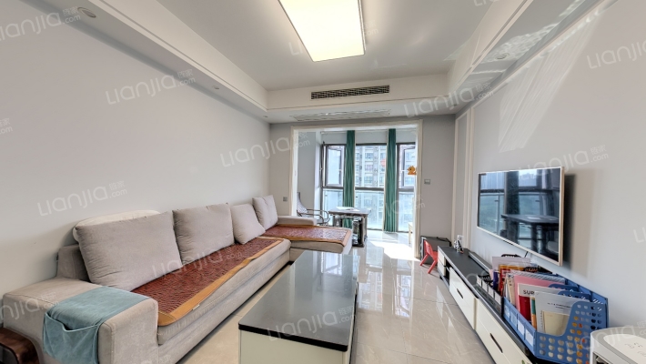 绿地中心云锦468二手房实景图