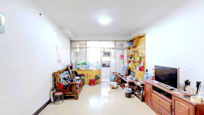 汇通小区二手房实景图