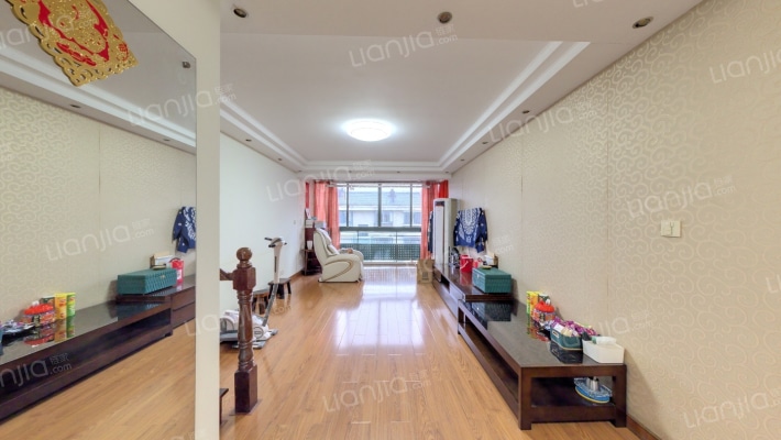 华丰佳园二手房实景图