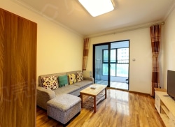 整租·光明上海公馆 2室2厅 南_光明上海公馆租房