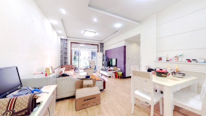 正隆桂香苑二手房实景图