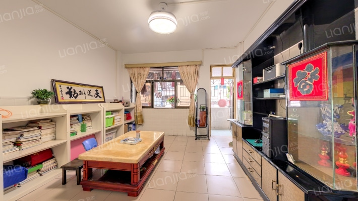 西堤二路二巷二手房实景图