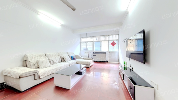 红叶小区二手房实景图