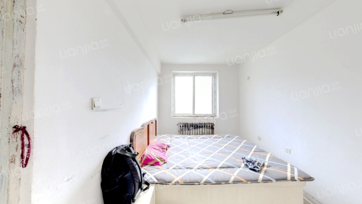 和谐大院二手房实景图