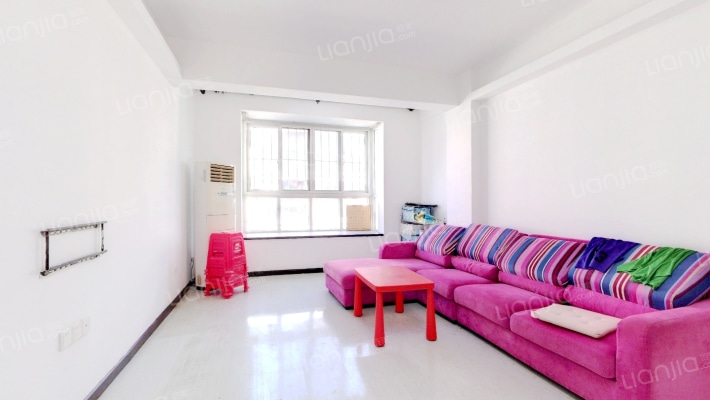 银河小区二手房实景图