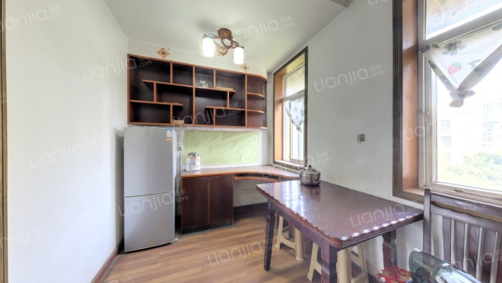 皖西新村二手房实景图