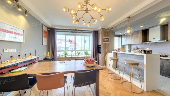 悦华公寓二手房实景图