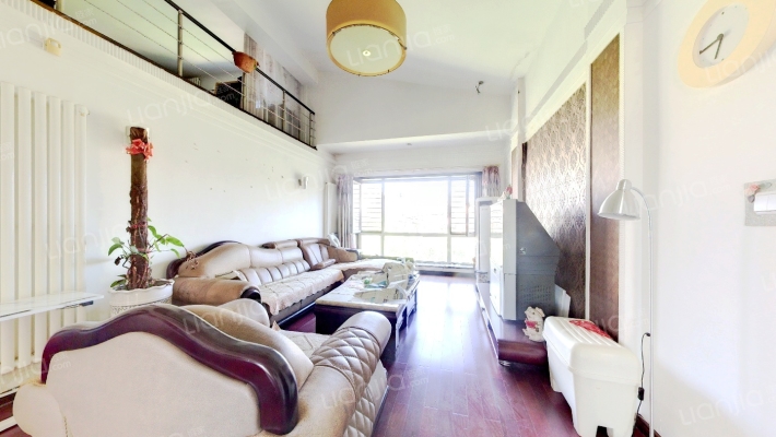 民兴花园二期二手房实景图