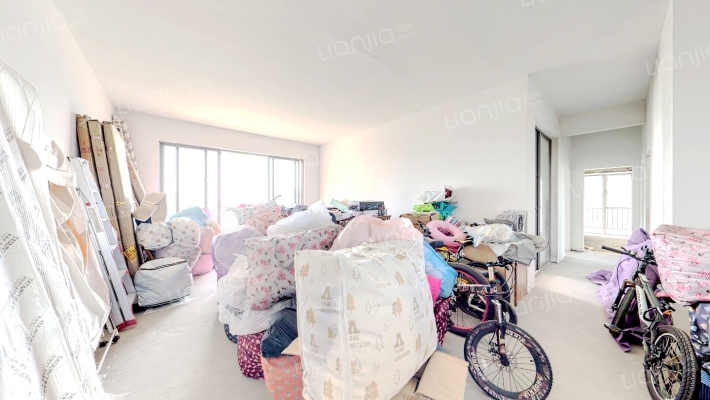 翠堤明珠二手房实景图