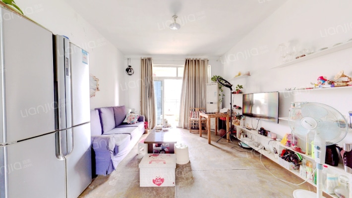 御府揽岳阁二手房实景图