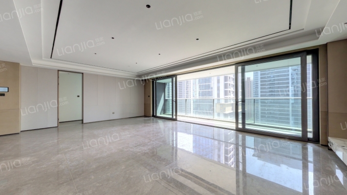 华润瑞府二手房实景图