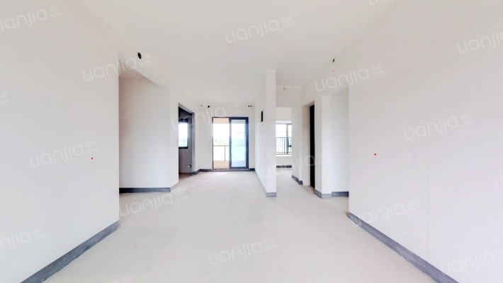 龙湖长滩原麓润园二手房实景图