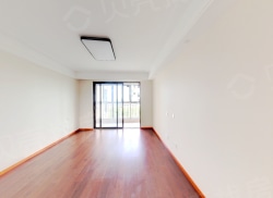 整租·仁恒公园四季 3室2厅 南_仁恒公园四季租房