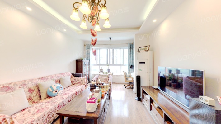 锦尚天华二手房实景图