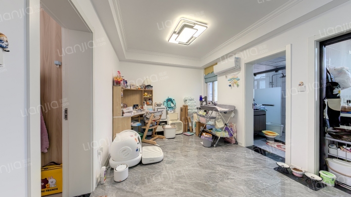 潭桥公寓北园二手房实景图