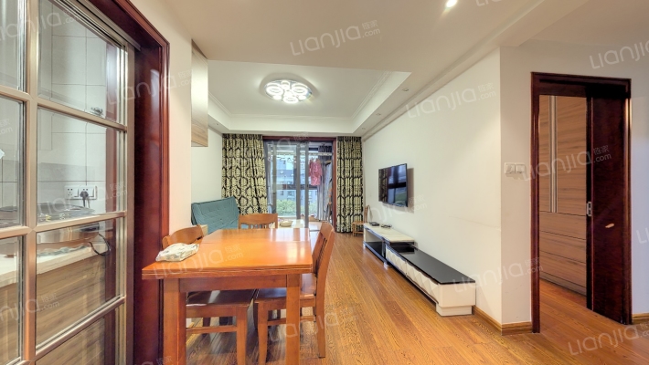 印月尚庭二手房实景图