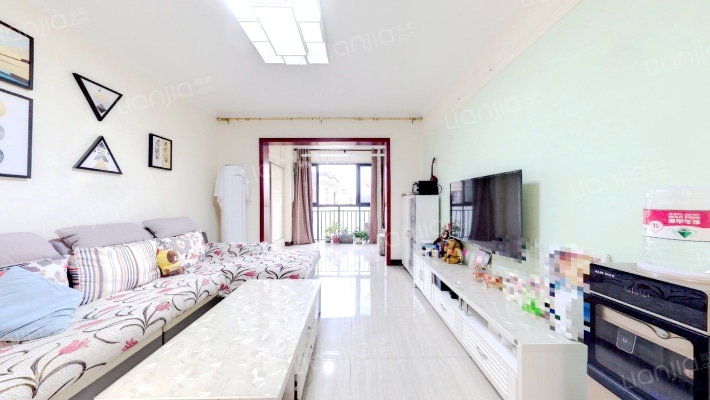 德坤海地亚二手房实景图