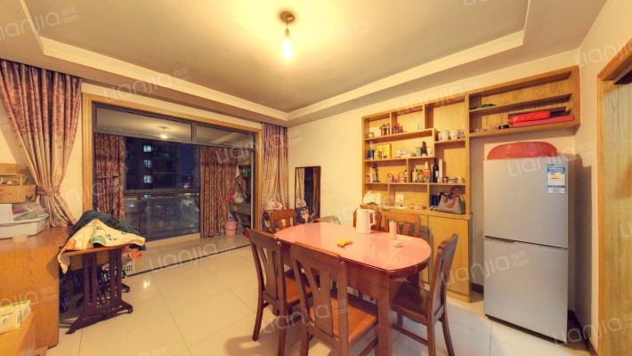 秀月家园桂月苑二手房实景图