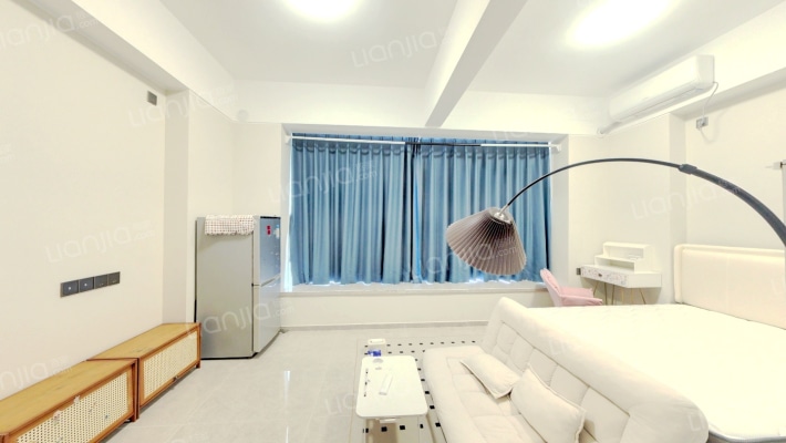 万象天汇广场三期二手房实景图