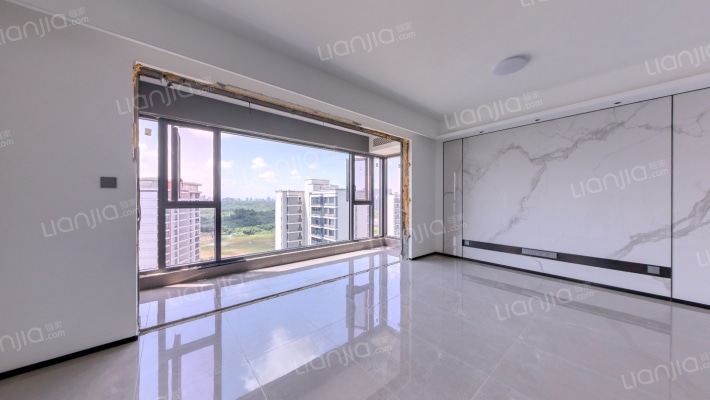 中海天府麓湾二手房实景图