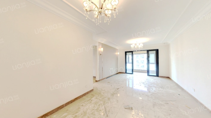 恒大养生谷二期二手房实景图