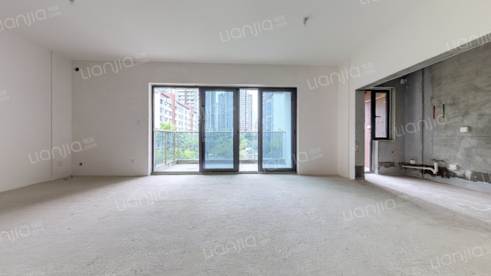 龙润丰锦二手房实景图