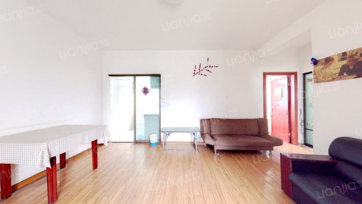 苹果嘉园二手房实景图