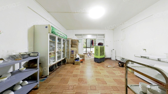 金桥北岸二手房实景图