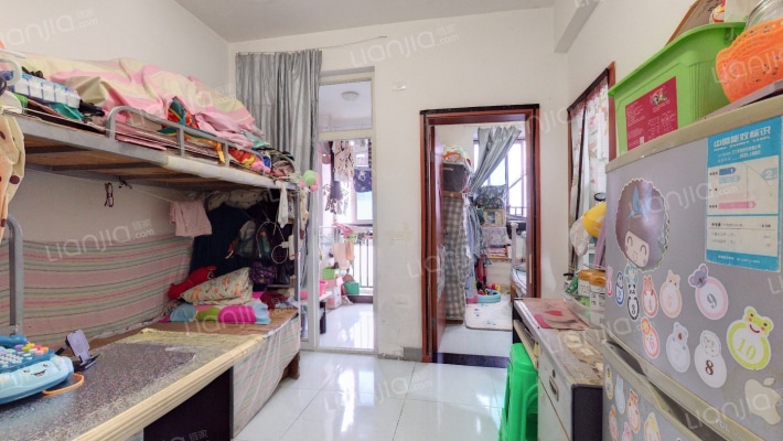 新城大厦(沙坪坝)二手房实景图