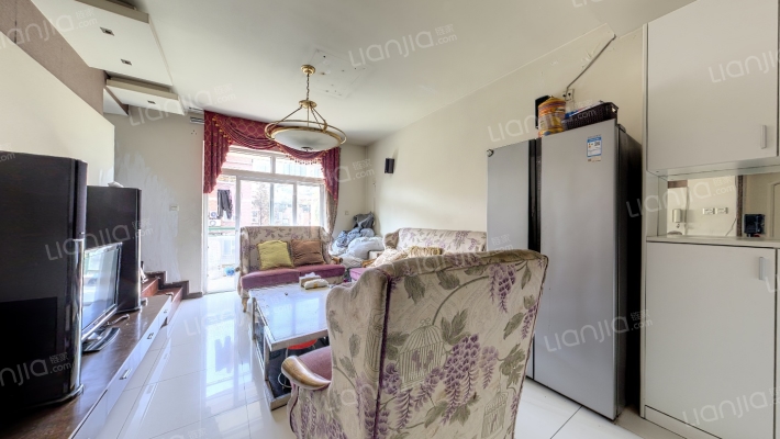 望江嘉苑二手房实景图