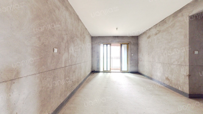 富州新城兰亭二手房实景图