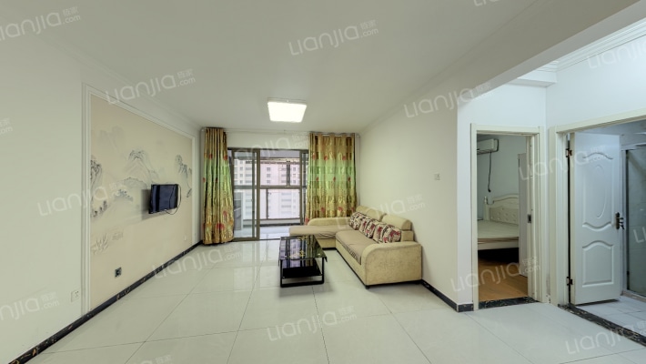 御海苑二手房实景图