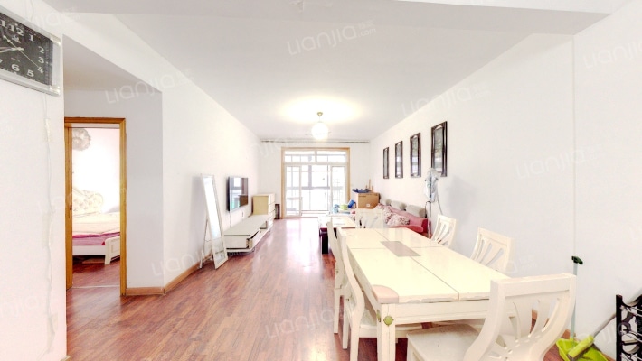 紫薇花园二手房实景图