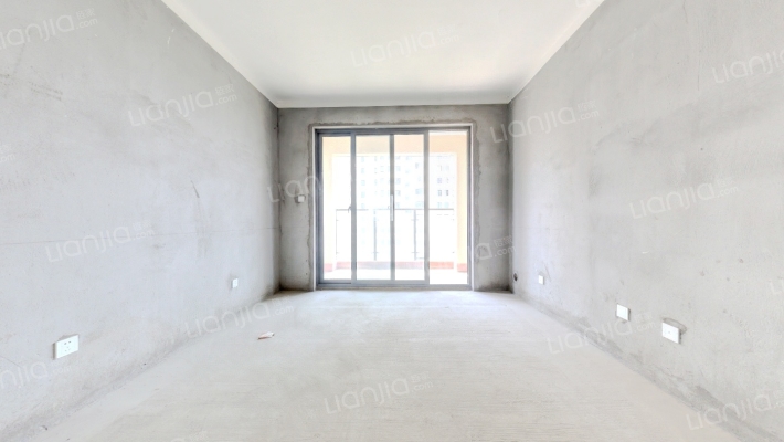 毓秀悦庭二手房实景图