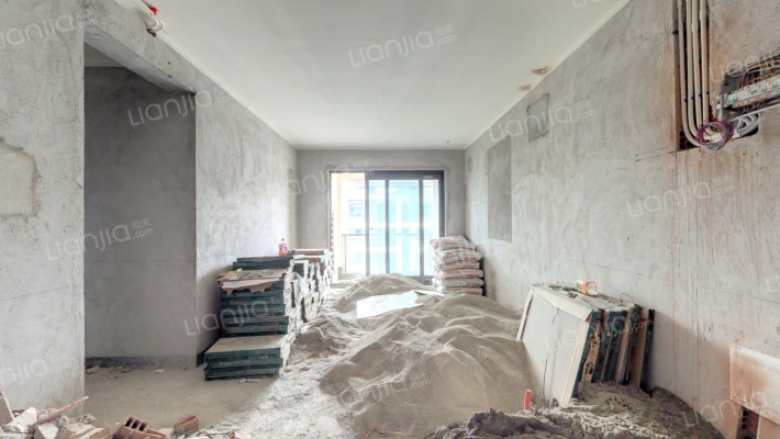 映湖十里B区二手房实景图