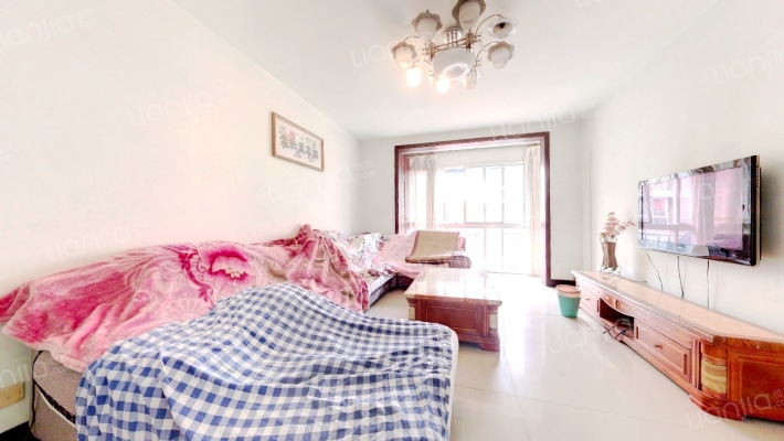 华贵苑二手房实景图