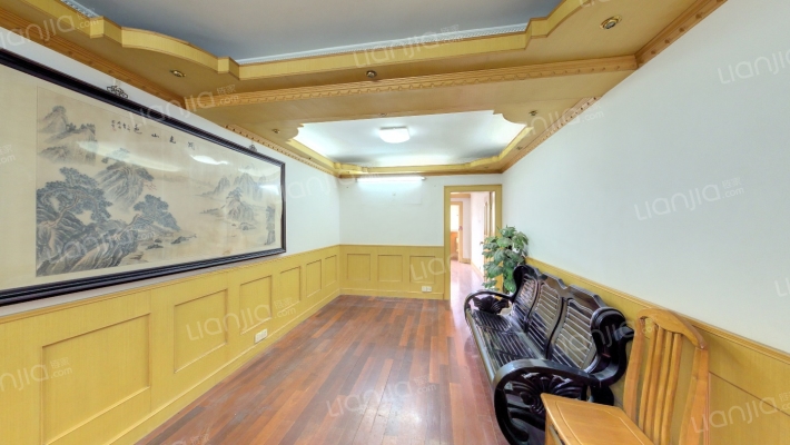 粤秀苑二手房实景图