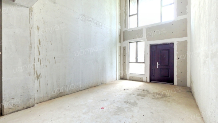 武汉雅居乐花园4期二手房实景图