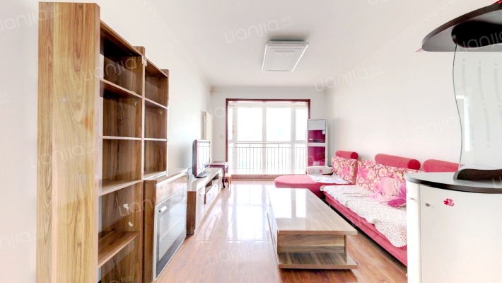 北下庄社区二手房实景图