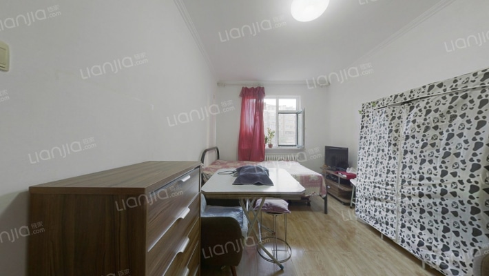 长久家苑一区二手房实景图