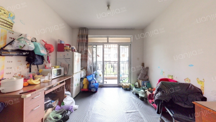 长兴家园南苑二手房实景图