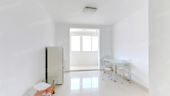 秦淮花苑北区二手房实景图