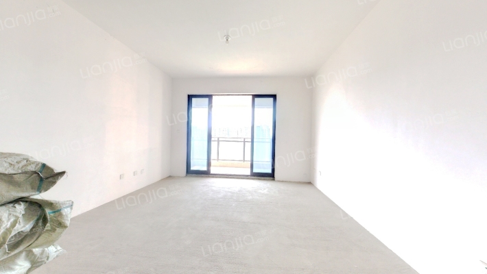 北辰香麓二手房实景图